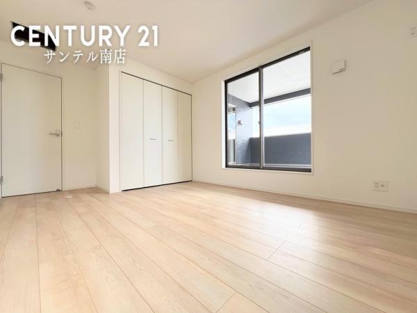 ※補助金支給対象！地震に強い【C21サンテル南店】吉村町第9