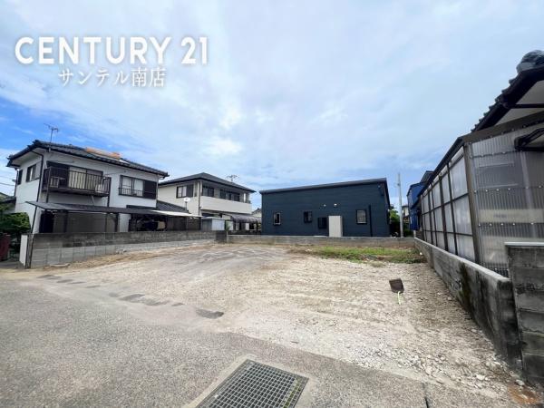 ※補助金支給対象！地震に強い【C21サンテル南店】吉村町第9