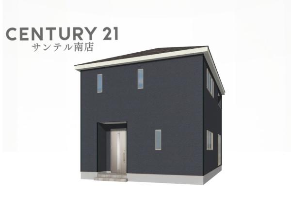 ※補助金支給対象！地震に強い【C21サンテル南店】吉村町第9
