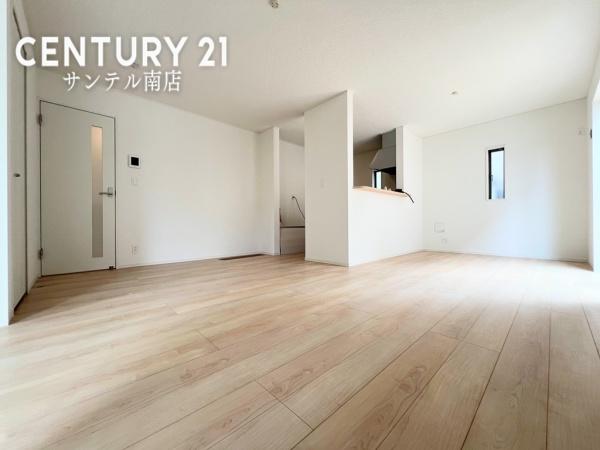 ※補助金支給対象！地震に強い【C21サンテル南店】吉村町第9