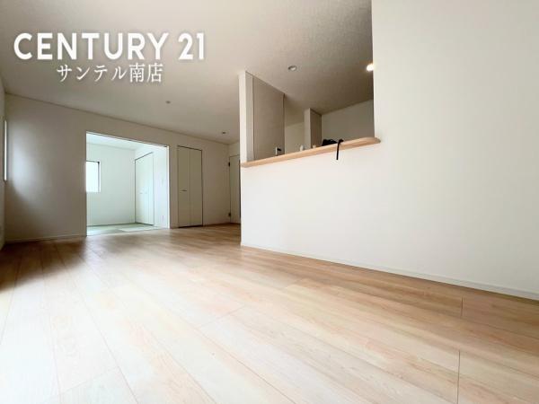 ※補助金支給対象！地震に強い【C21サンテル南店】吉村町第9