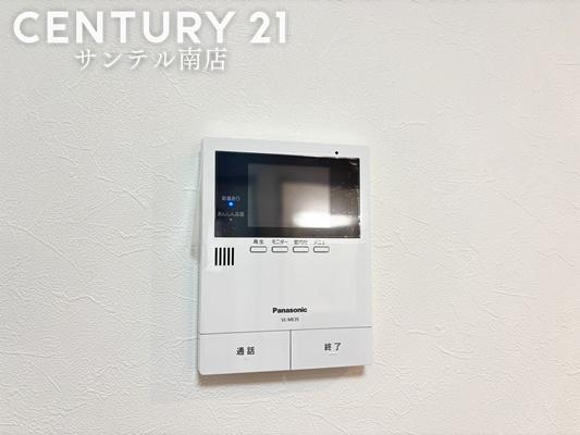 【C21サンテル南店】フォレクス大島町2　B号棟