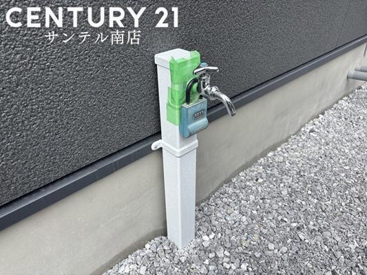 【C21サンテル南店】フォレクス大島町2　B号棟