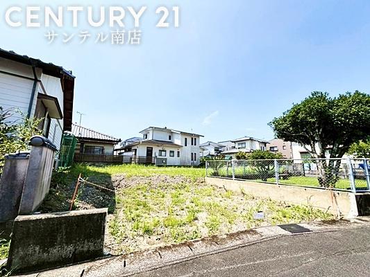 【C21サンテル南店】フォレクス大島町2　B号棟