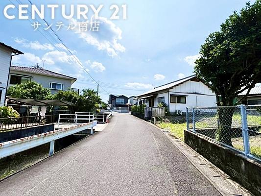 【C21サンテル南店】フォレクス大島町2　B号棟