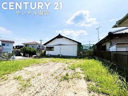 【C21サンテル南店】フォレクス大島町2　B号棟