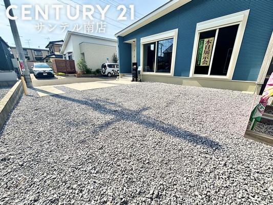 宮崎市中西町の中古一戸建て