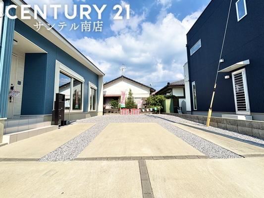 宮崎市中西町の中古一戸建て
