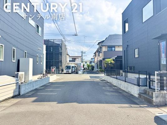 宮崎市中西町の中古一戸建て