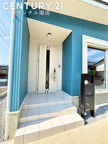 宮崎市中西町の中古一戸建て