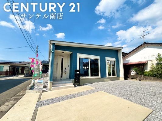 宮崎市中西町の中古一戸建て