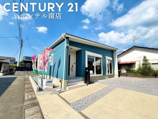 宮崎市中西町の中古一戸建て