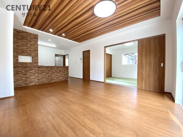 宮崎市中西町の中古一戸建て