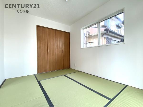 宮崎市中西町の中古一戸建て