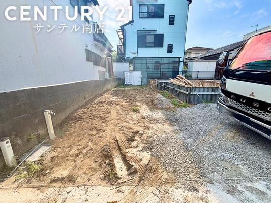 【C21サンテル南店】フォレクス中西町3