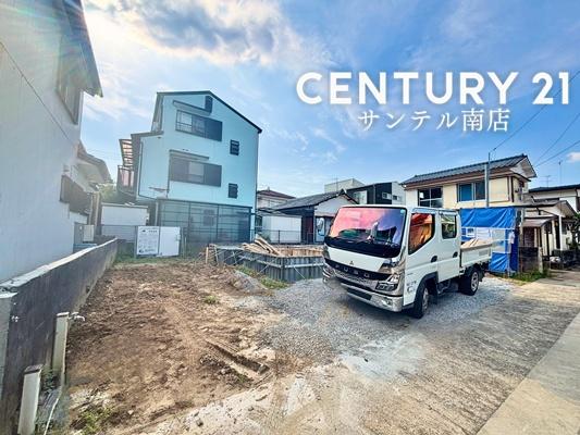 【C21サンテル南店】フォレクス中西町3