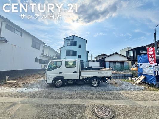 【C21サンテル南店】フォレクス中西町3