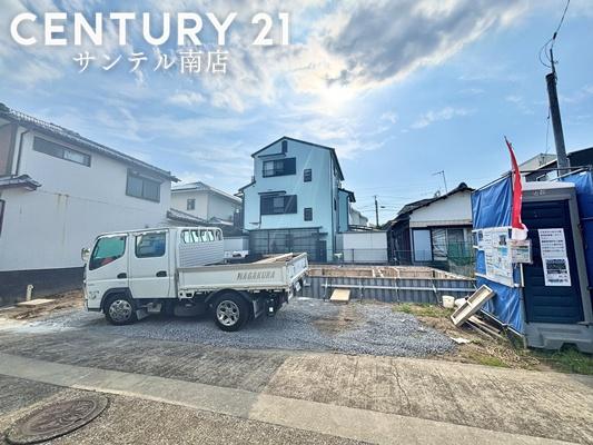 【C21サンテル南店】フォレクス中西町3