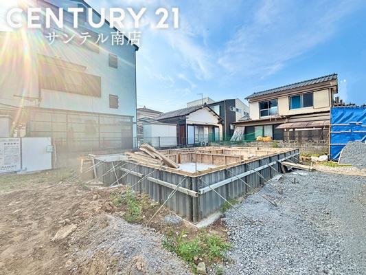 【C21サンテル南店】フォレクス中西町3