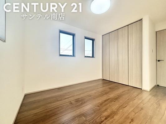 【C21サンテル南店】フォレクス中西町2