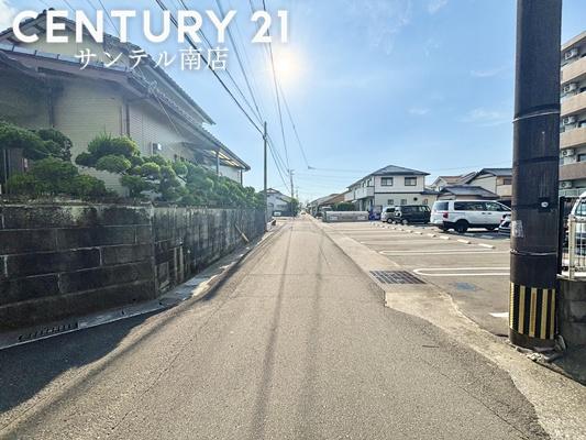 【C21サンテル南店】フォレクス中西町2