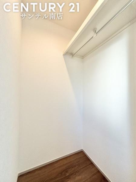 【C21サンテル南店】フォレクス中西町2