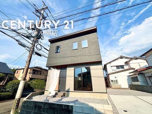【C21サンテル南店】フォレクス中西町2