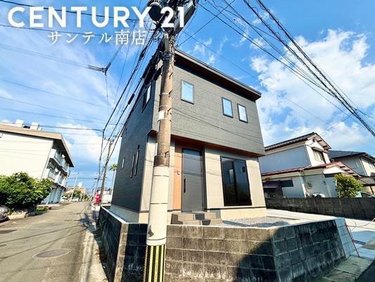 【C21サンテル南店】フォレクス中西町2