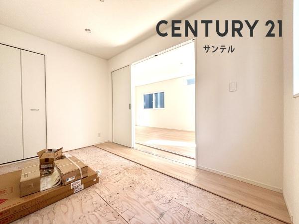 新栄町新築戸建　第2-2号棟【C21サンテル南店】