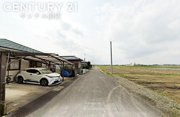 【C21サンテル南店】スマイルホーム三股町蓼池I-4号棟