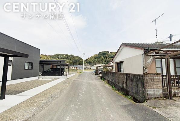【C21サンテル南店】スマイルホーム三股町蓼池I-4号棟