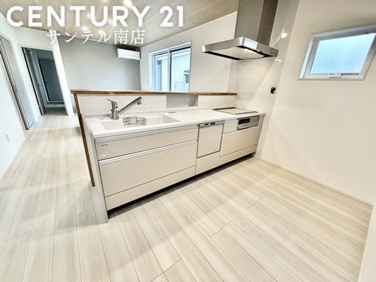 【C21サンテル南店】スマイルホーム三股町蓼池I-4号棟