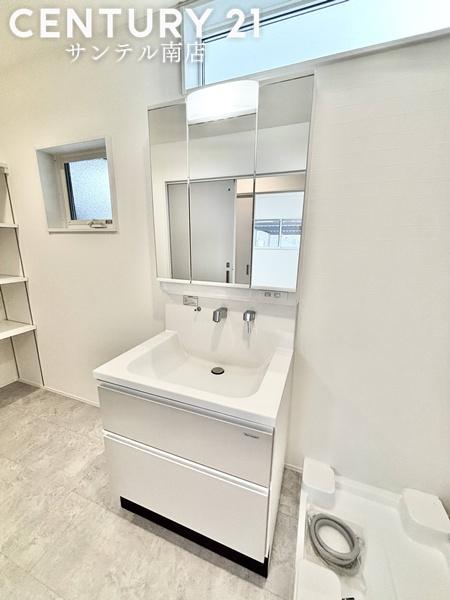 【C21サンテル南店】スマイルホーム三股町蓼池I-4号棟
