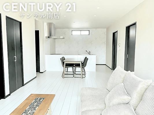 【C21サンテル南店】平屋/都城市金田町R6-A号地