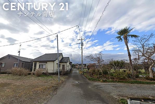 【C21サンテル南店】平屋/都城市金田町R6-A号地