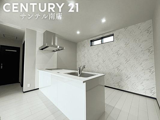 【C21サンテル南店】平屋/都城市金田町R6-A号地