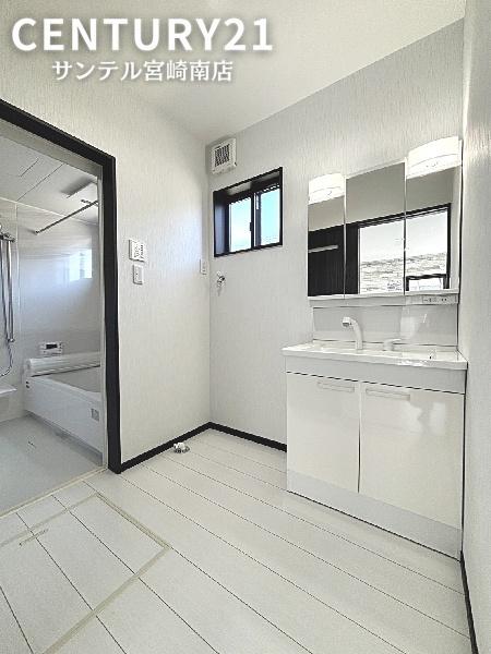【C21サンテル南店】平屋/都城市金田町R6-A号地