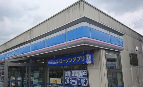 【C21サンテル南店】平屋/都城市金田町R6-B号地(ローソン都城金田町店)