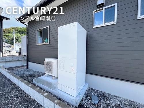 【C21サンテル南店】平屋/都城市金田町R6-B号地