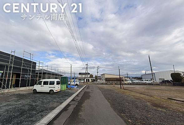 【C21サンテル南店】平屋/都城市金田町R6-B号地