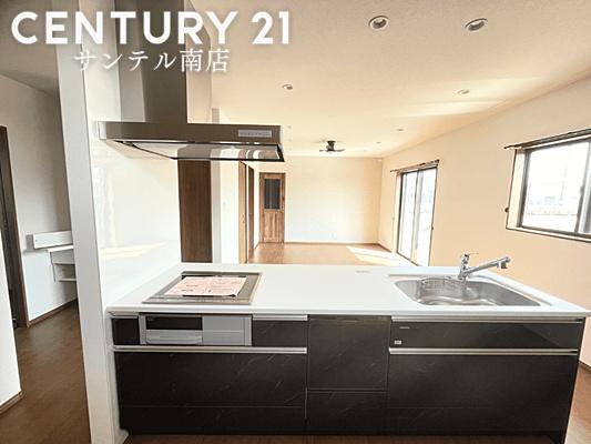 【C21サンテル南店】平屋/都城市金田町R6-B号地