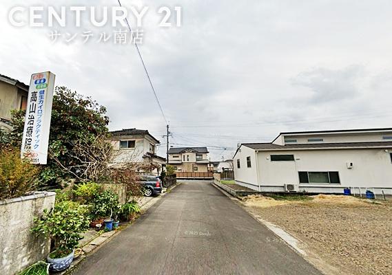 ※補助金支給対象！【C21サンテル南店】三股町五本松第1