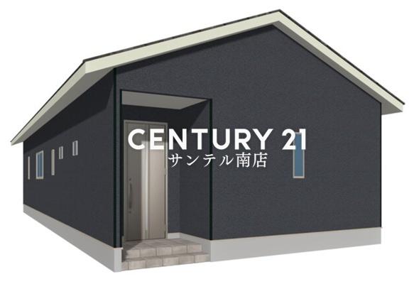 ※補助金支給対象！【C21サンテル南店】三股町五本松第1