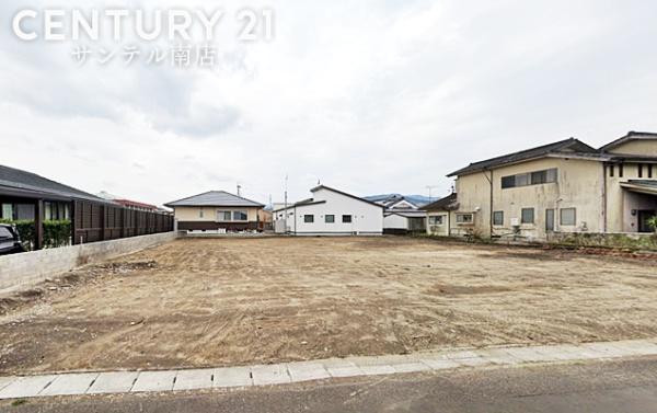 ※補助金支給対象！【C21サンテル南店】三股町五本松第1