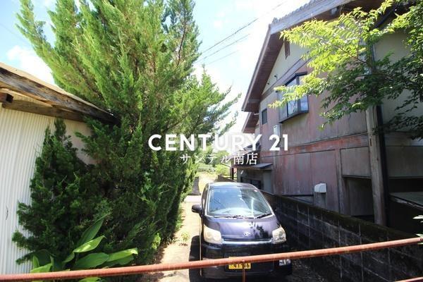 都城市高城町有水の中古一戸建て