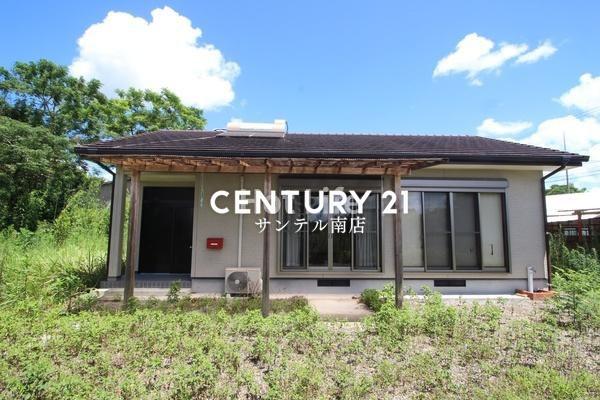 都城市高城町有水中古戸建