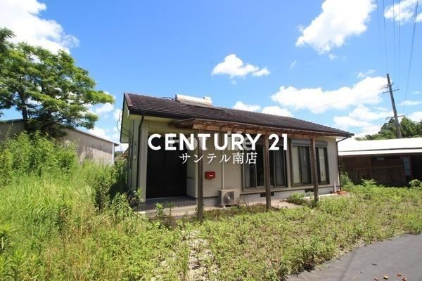 都城市高城町有水の中古一戸建て