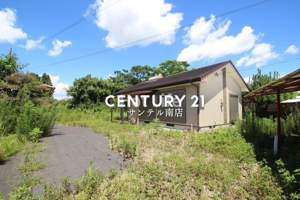 都城市高城町有水の中古一戸建て
