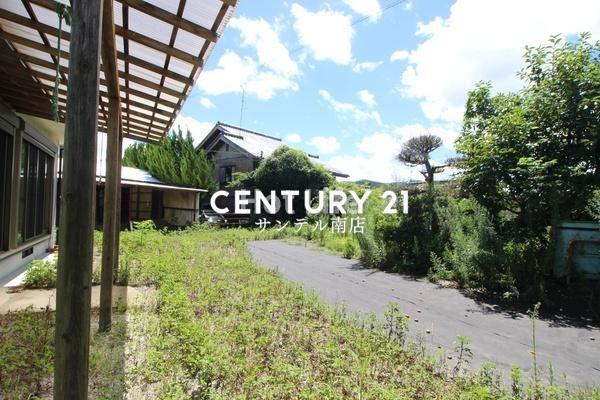 都城市高城町有水の中古一戸建て