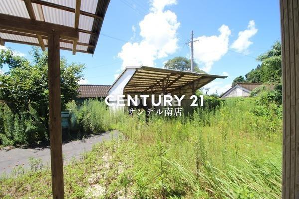 都城市高城町有水の中古一戸建て